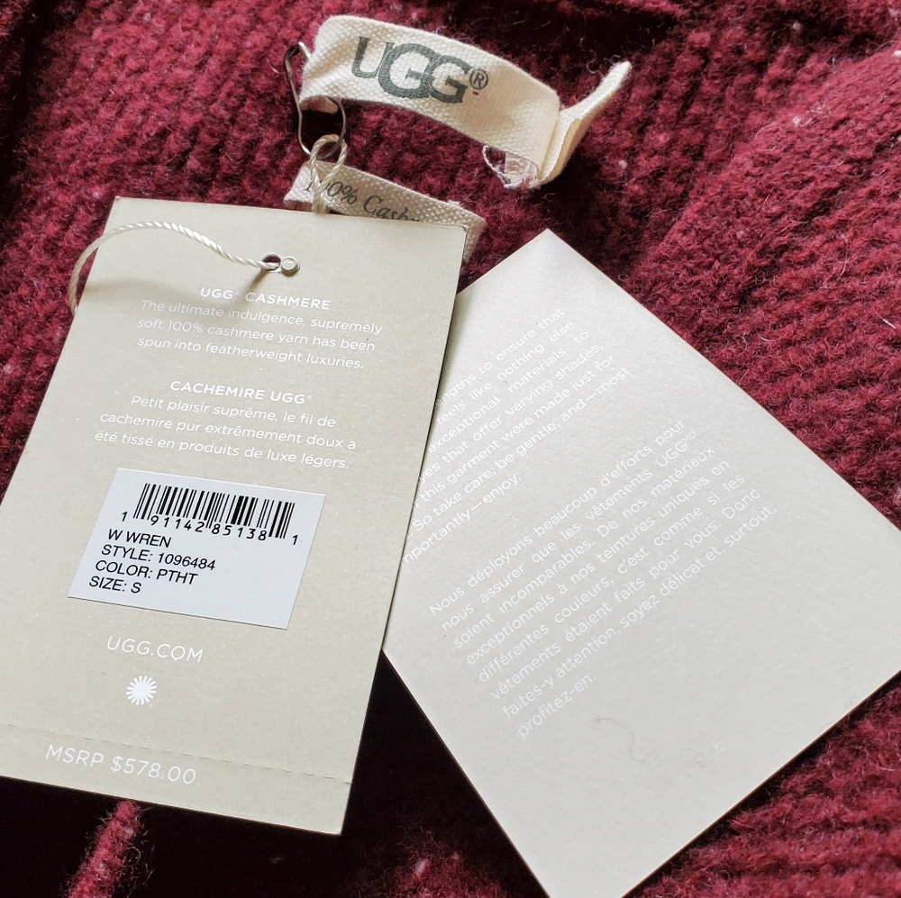 Sweater - Picture 2 of 3
